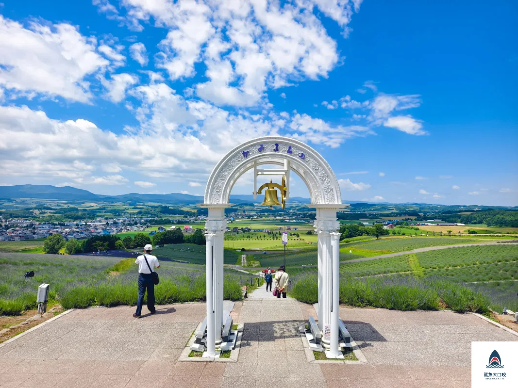 上富良野日出公園,北海道日出公園,富良野日出公園,日出公園 @鯊魚大口咬 上富良野日出公園,北海道日出公園,富良野日出公園,日出公園 @鯊魚大口咬