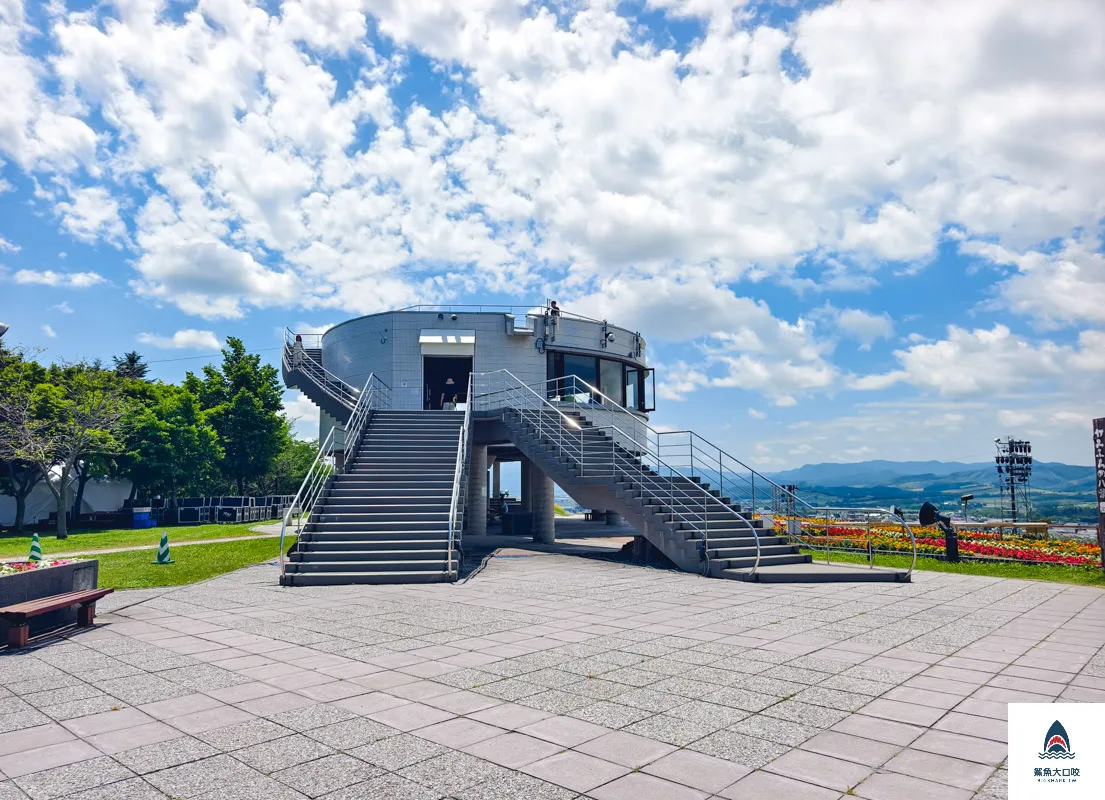 上富良野日出公園,北海道日出公園,富良野日出公園,日出公園 @鯊魚大口咬 上富良野日出公園,北海道日出公園,富良野日出公園,日出公園 @鯊魚大口咬