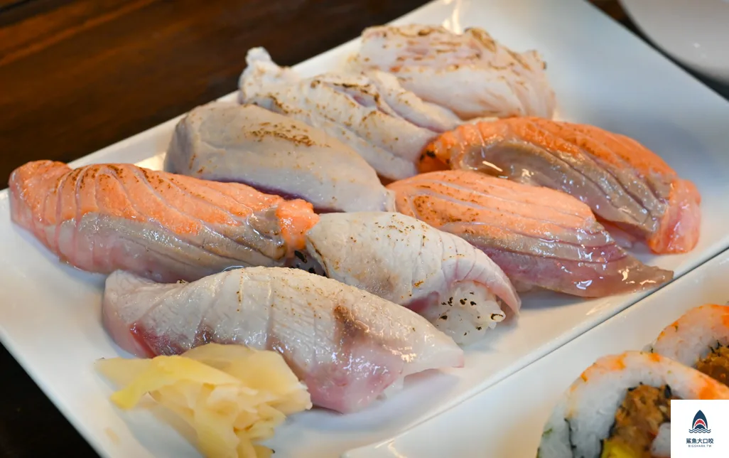 迪化街美食,大同區美食,永樂市場美食,丸隆生魚行,台北日式料理,台北海鮮丼,台北美食,大稻埕美食 @鯊魚大口咬 迪化街美食,大同區美食,永樂市場美食,丸隆生魚行,台北日式料理,台北海鮮丼,台北美食,大稻埕美食 @鯊魚大口咬