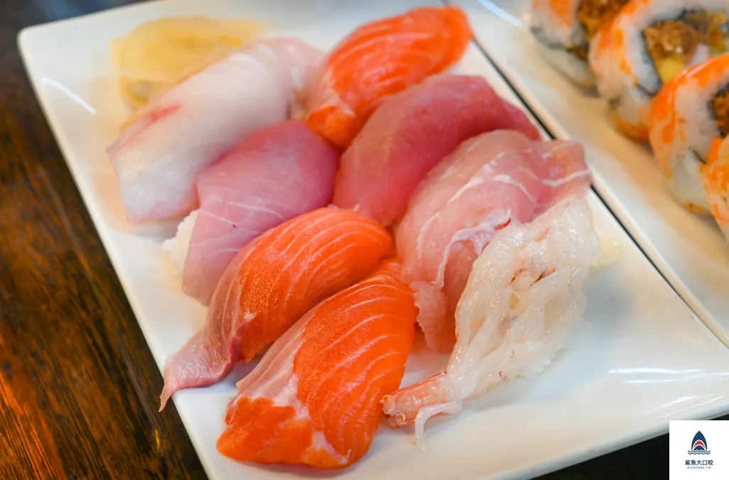 迪化街美食,大同區美食,永樂市場美食,丸隆生魚行,台北日式料理,台北海鮮丼,台北美食,大稻埕美食 @鯊魚大口咬 迪化街美食,大同區美食,永樂市場美食,丸隆生魚行,台北日式料理,台北海鮮丼,台北美食,大稻埕美食 @鯊魚大口咬