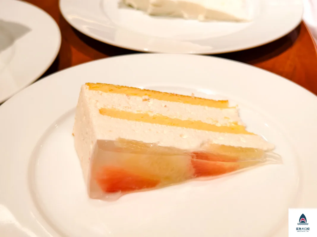 HARBS,日本HARBS,東京HARBS,橫濱HARBS,日本甜點推薦 @鯊魚大口咬