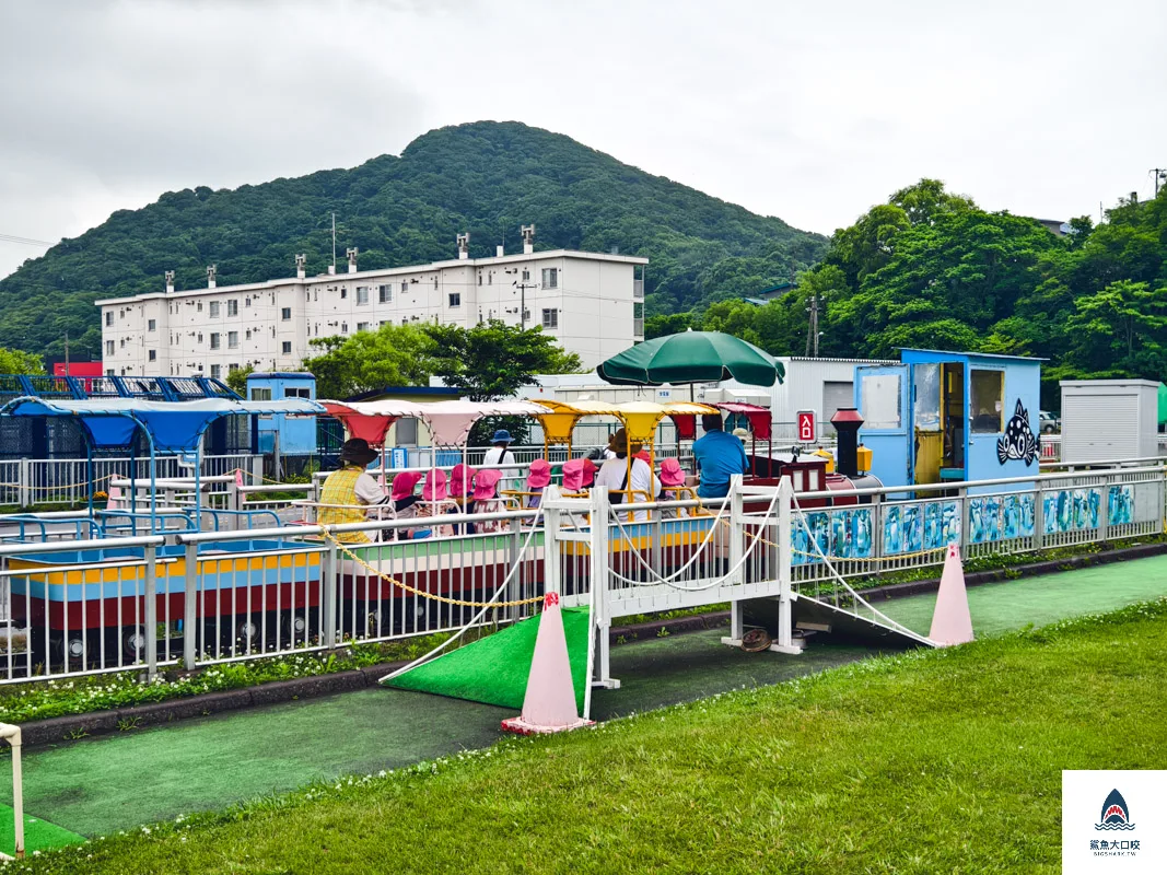 室蘭水族館,北海道水族館,室蘭水族館門票,室蘭水族館企鵝,室蘭水族館海豹 @鯊魚大口咬