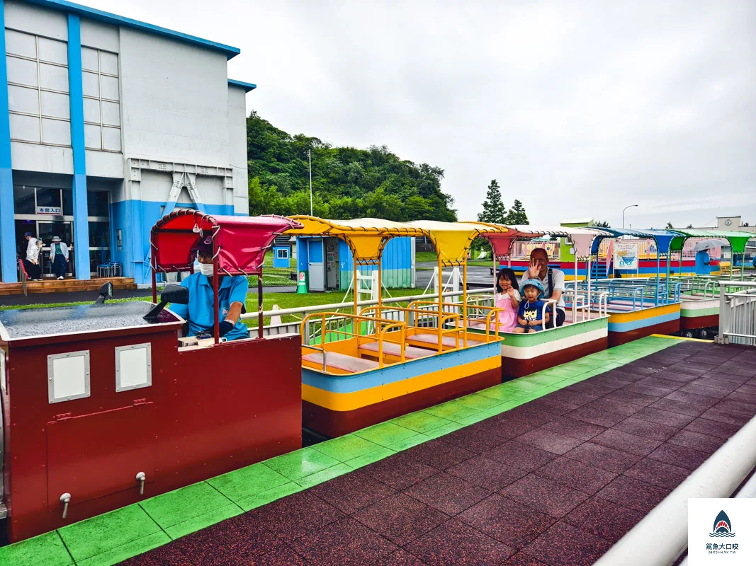 室蘭水族館,北海道水族館,室蘭水族館門票,室蘭水族館企鵝,室蘭水族館海豹 @鯊魚大口咬
