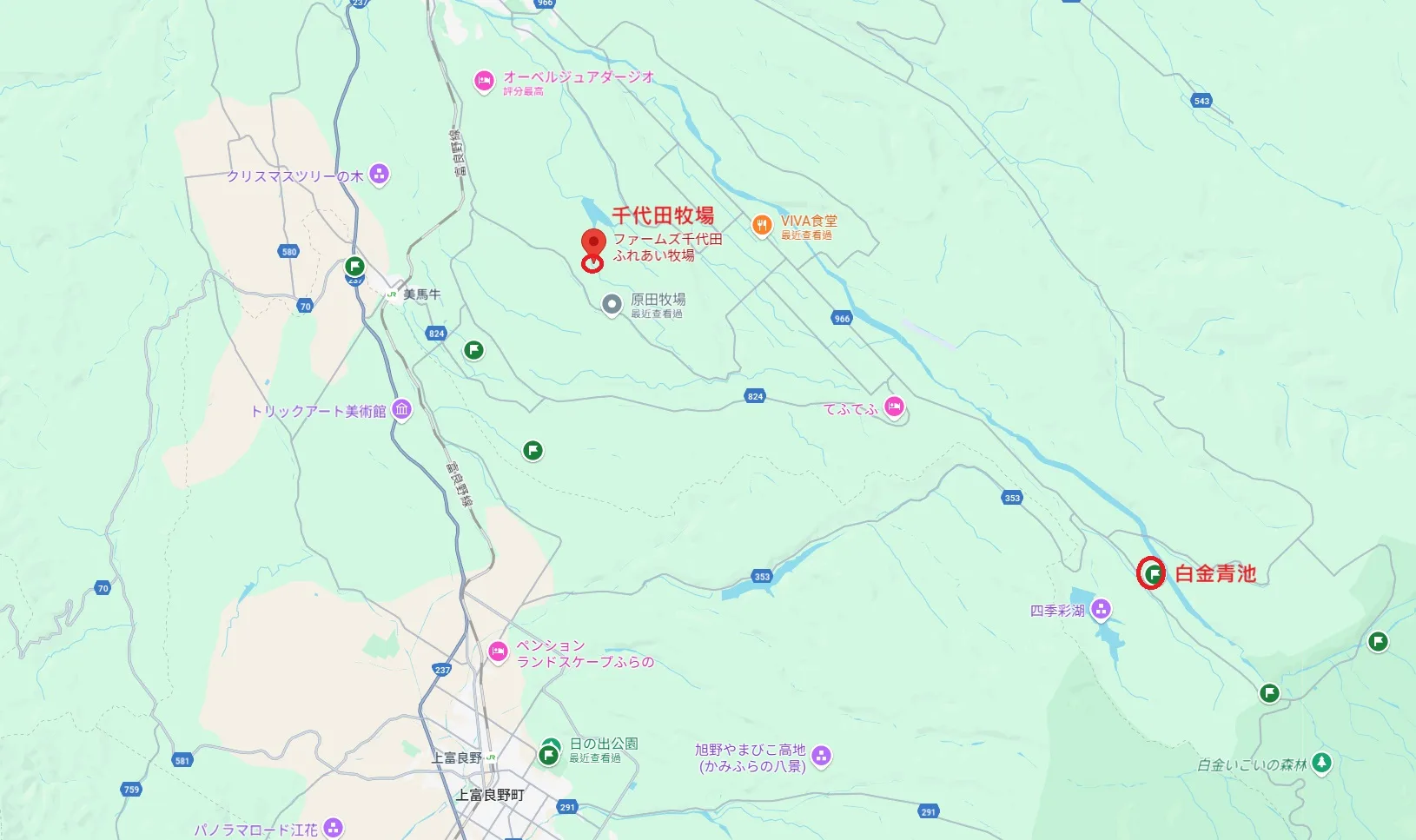千代田牧場,富良野千代田牧場,美瑛千代田牧場,北海道千代田牧場 @鯊魚大口咬 千代田牧場,富良野千代田牧場,美瑛千代田牧場,北海道千代田牧場 @鯊魚大口咬