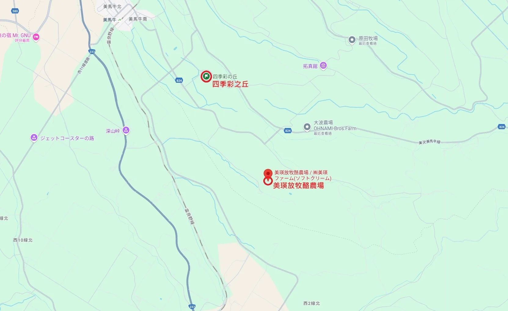美瑛放牧酪農場,美瑛農場,美瑛牧場,美瑛放牧場 @鯊魚大口咬 美瑛放牧酪農場,美瑛農場,美瑛牧場,美瑛放牧場 @鯊魚大口咬