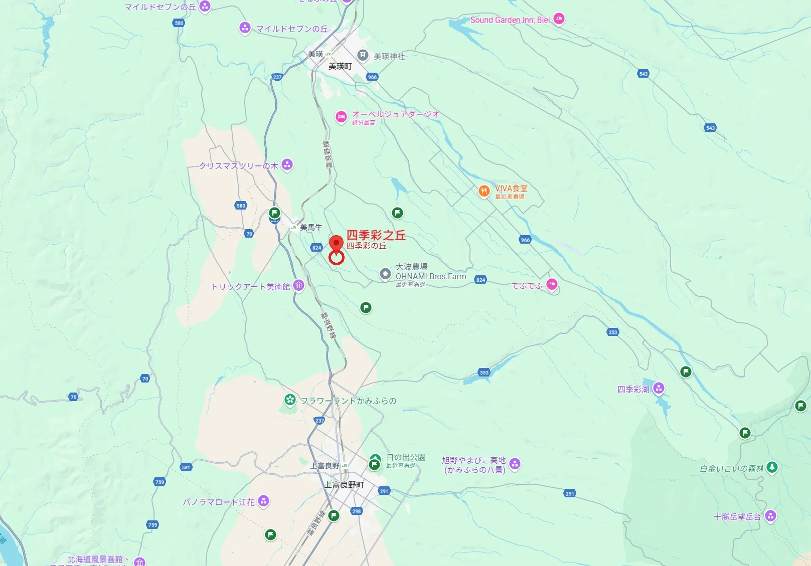 四季彩之丘開放時間,四季彩之丘,四季彩之丘門票 @鯊魚大口咬 四季彩之丘開放時間,四季彩之丘,四季彩之丘門票 @鯊魚大口咬