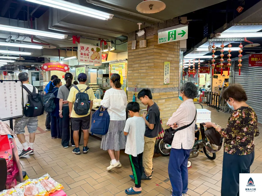 永樂市場美食,老竹子三發包子宅配,老竹子三發包子菜單,迪化街美食推薦 @鯊魚大口咬 永樂市場美食,老竹子三發包子宅配,老竹子三發包子菜單,迪化街美食推薦 @鯊魚大口咬