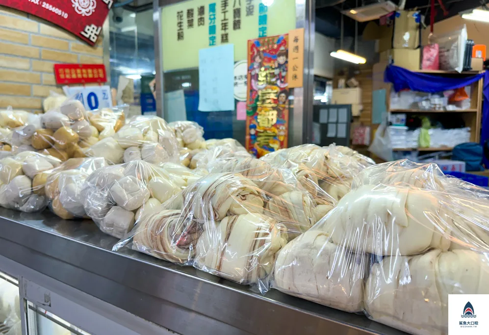 永樂市場美食,老竹子三發包子宅配,老竹子三發包子菜單,迪化街美食推薦 @鯊魚大口咬 永樂市場美食,老竹子三發包子宅配,老竹子三發包子菜單,迪化街美食推薦 @鯊魚大口咬