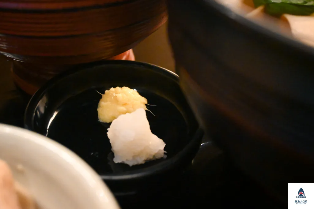 東京美食五代目花山家烏龍麵,五代目花山家烏龍麵日本橋,東京必吃美食 @鯊魚大口咬