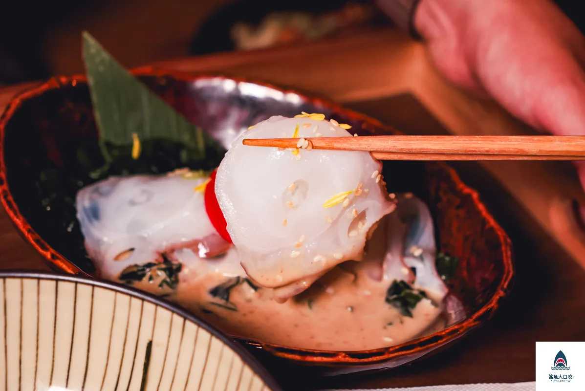 ABV日式居酒屋林口長庚店,ABV日式居酒屋林口店,ABV日式餐酒館林口店,林口日式鐵板燒,林口美食推薦,林口日式料理 @鯊魚大口咬