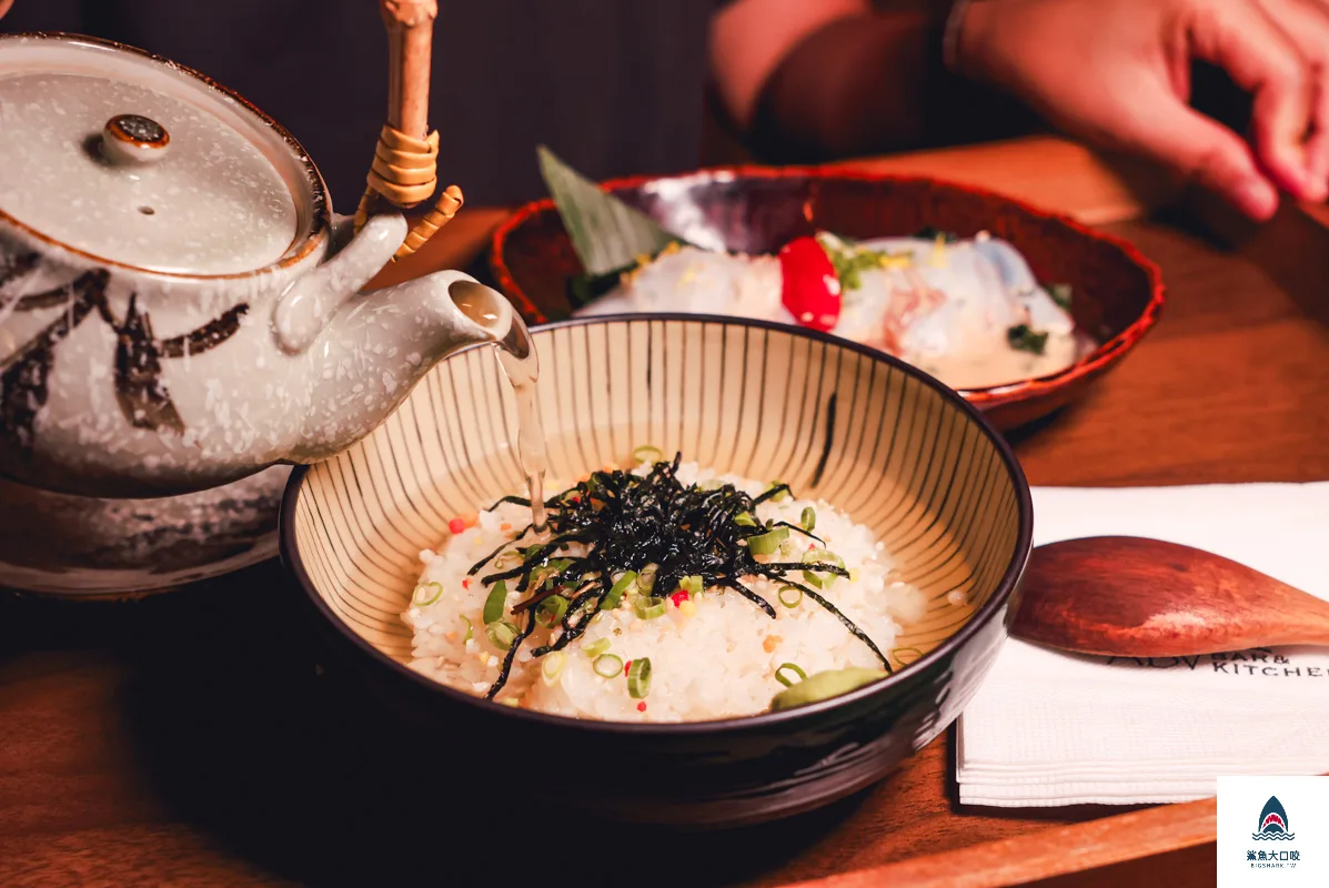 ABV日式居酒屋林口長庚店,ABV日式居酒屋林口店,ABV日式餐酒館林口店,林口日式鐵板燒,林口美食推薦,林口日式料理 @鯊魚大口咬