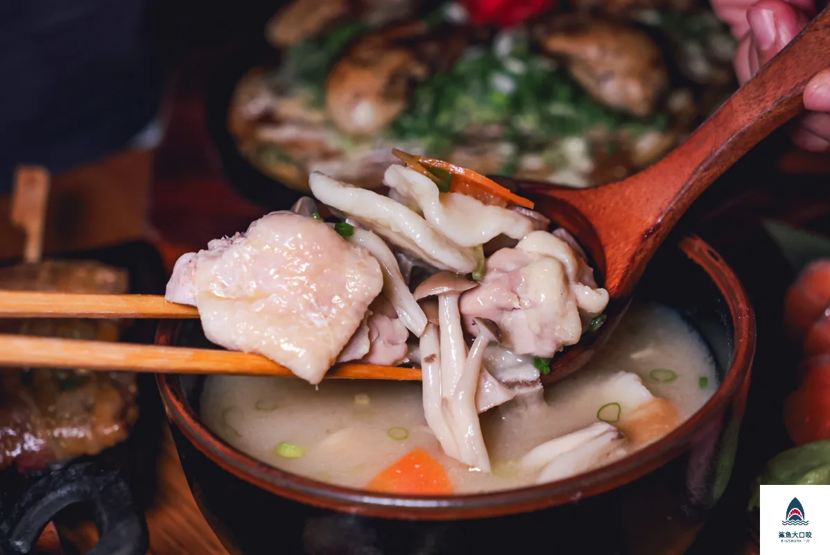 ABV日式居酒屋林口長庚店,ABV日式居酒屋林口店,ABV日式餐酒館林口店,林口日式鐵板燒,林口美食推薦,林口日式料理 @鯊魚大口咬
