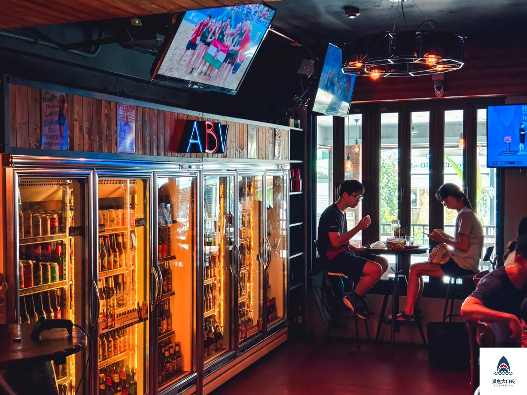 ABV地中海餐酒館台北光復店,台北餐酒館推薦,台北地中海料理推薦 @鯊魚大口咬 ABV地中海餐酒館台北光復店,台北餐酒館推薦,台北地中海料理推薦 @鯊魚大口咬