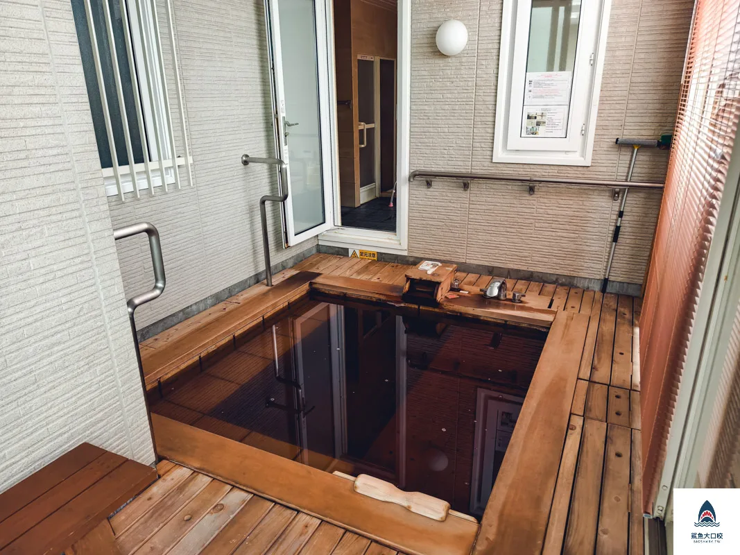 白老住宿Toshi's House,白老Toshi's House @鯊魚大口咬 白老住宿Toshi's House,白老Toshi's House @鯊魚大口咬