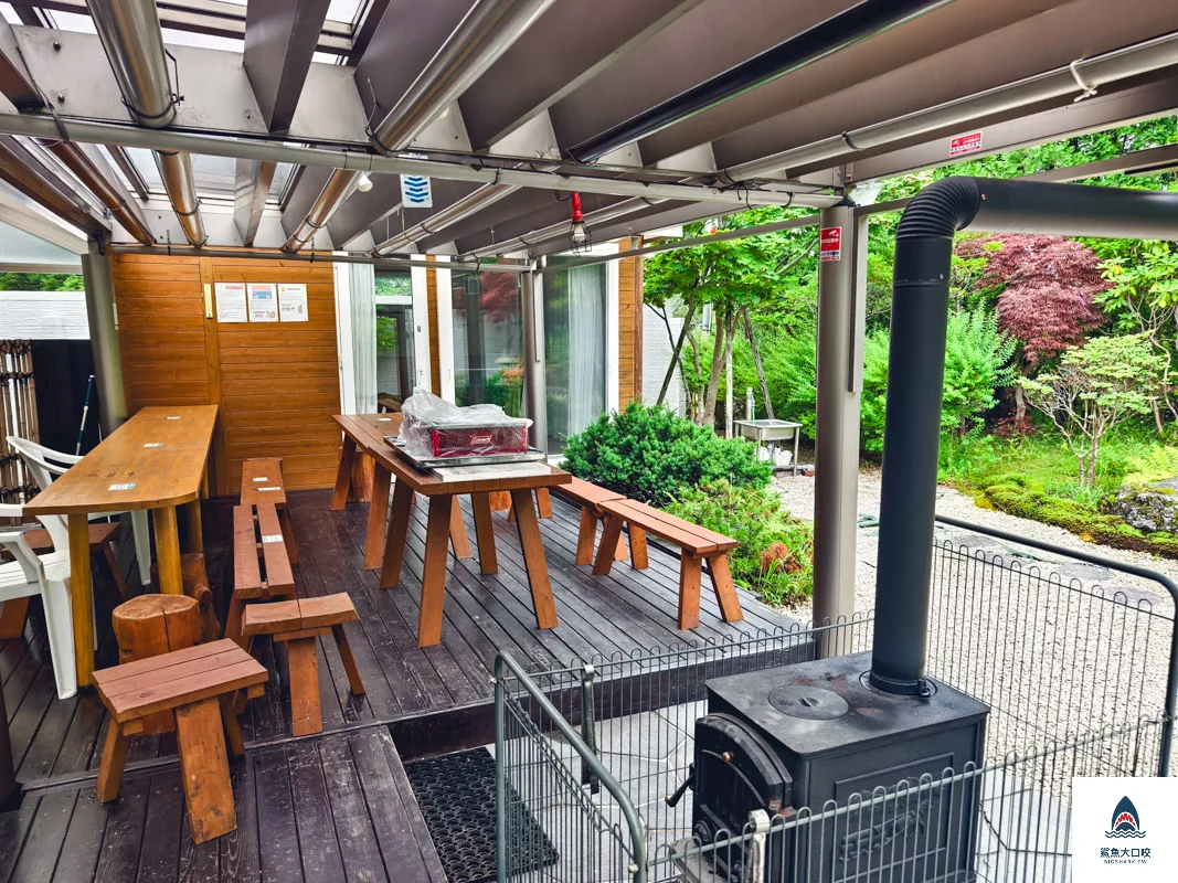 白老住宿Toshi's House,白老Toshi's House @鯊魚大口咬 白老住宿Toshi's House,白老Toshi's House @鯊魚大口咬