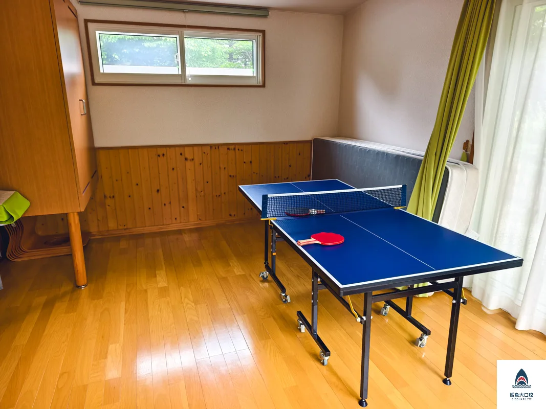 白老住宿Toshi's House,白老Toshi's House @鯊魚大口咬 白老住宿Toshi's House,白老Toshi's House @鯊魚大口咬