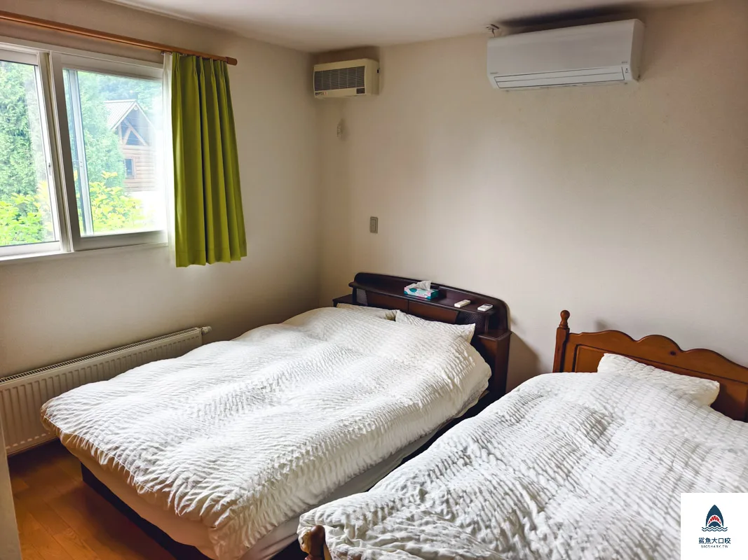 白老住宿Toshi's House,白老Toshi's House @鯊魚大口咬 白老住宿Toshi's House,白老Toshi's House @鯊魚大口咬