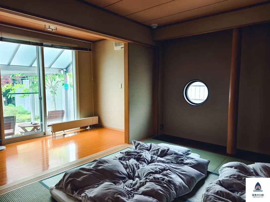 白老住宿Toshi's House,白老Toshi's House @鯊魚大口咬 白老住宿Toshi's House,白老Toshi's House @鯊魚大口咬
