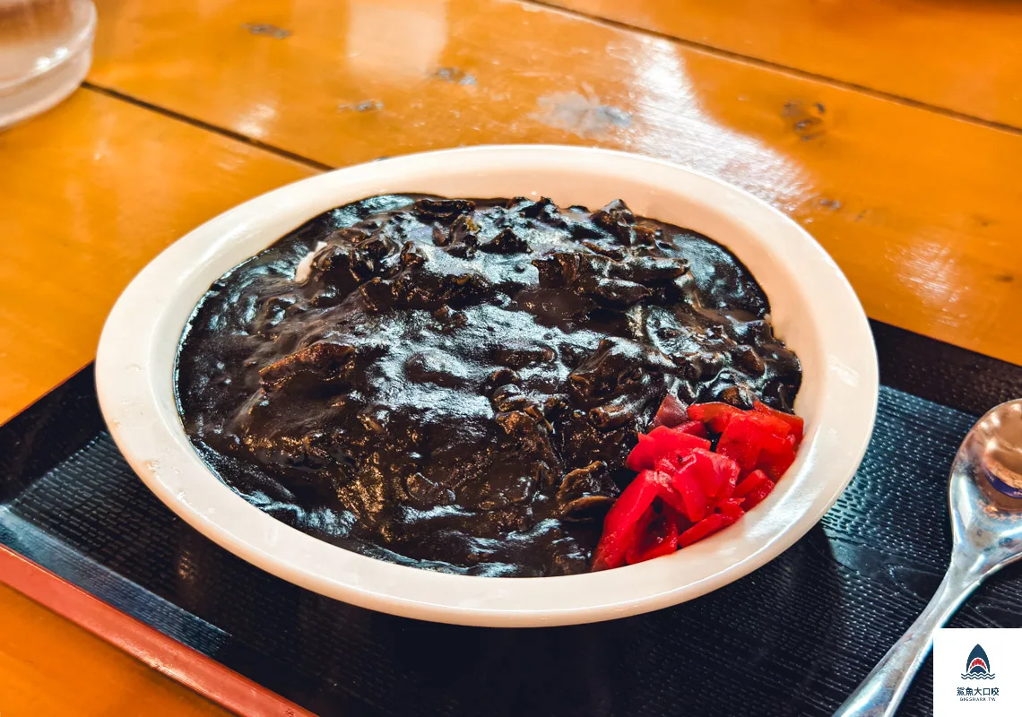 苫小牧ぷらっと食堂,苫小牧海鮮市場,苫小牧海鮮丼,苫小牧北寄貝咖哩,苫小牧吃海鮮 @鯊魚大口咬