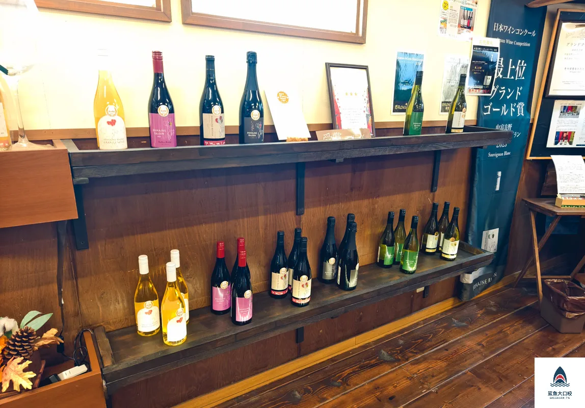 富良野小羊葡萄酒莊,小羊葡萄酒莊Domaine Raison,北海道小羊葡萄酒莊,Domaine Raison,富良野小羊葡萄酒莊Domaine Raison,北海道小羊葡萄酒莊Domaine Raison,富良野Domaine Raison,北海道Domaine Raison @鯊魚大口咬