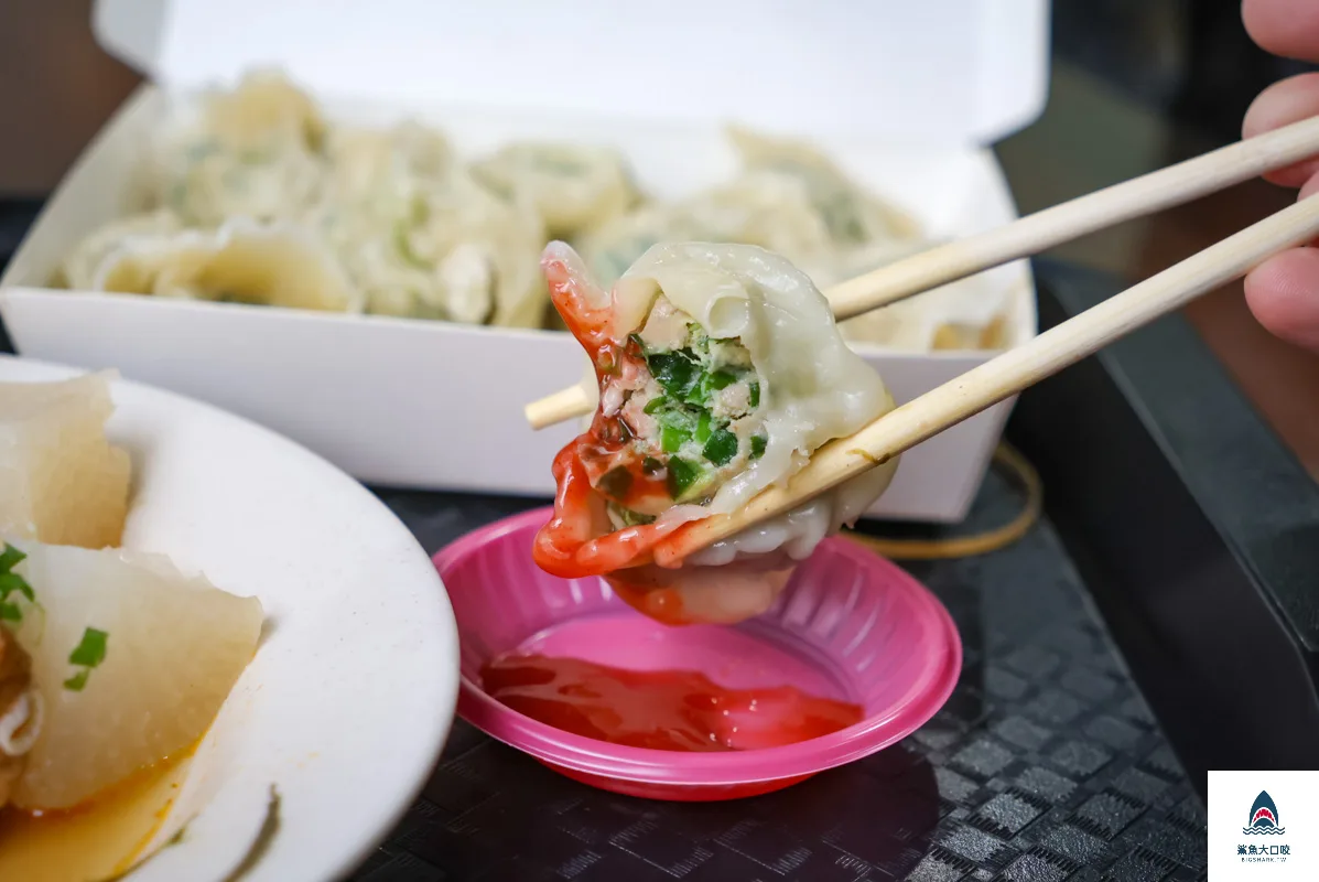 龍華閣川味牛肉麵,龍華閣川味牛肉麵菜單,龍華閣川味牛肉麵訂位 @鯊魚大口咬