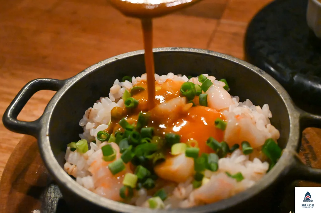 海老丸らーめ,東京美食推薦,Ebimura ramen海老丸拉麵,東京龍蝦拉麵 @鯊魚大口咬
