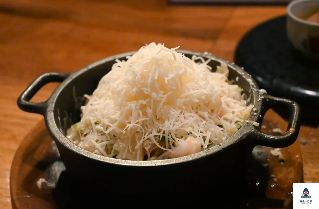 海老丸らーめ,東京美食推薦,Ebimura ramen海老丸拉麵,東京龍蝦拉麵 @鯊魚大口咬