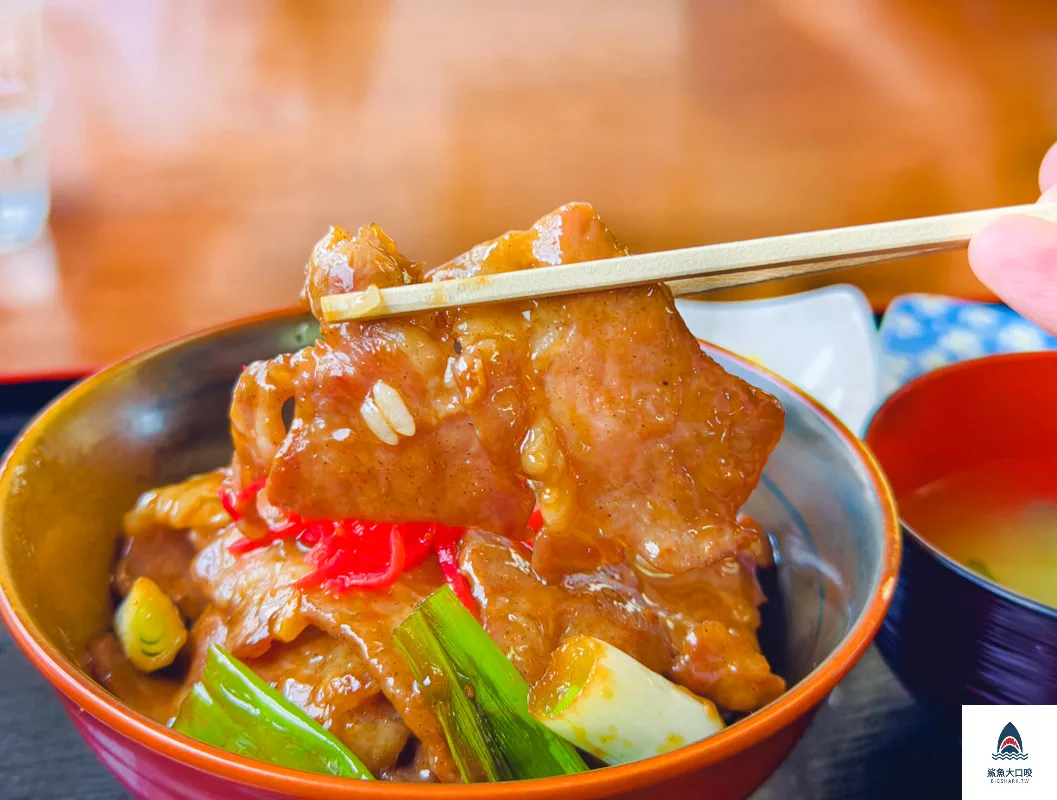 上富良野Tonton Tei豬肉亭,上富良野Tonton Tei,Tonton Tei @鯊魚大口咬 上富良野Tonton Tei豬肉亭,上富良野Tonton Tei,Tonton Tei @鯊魚大口咬