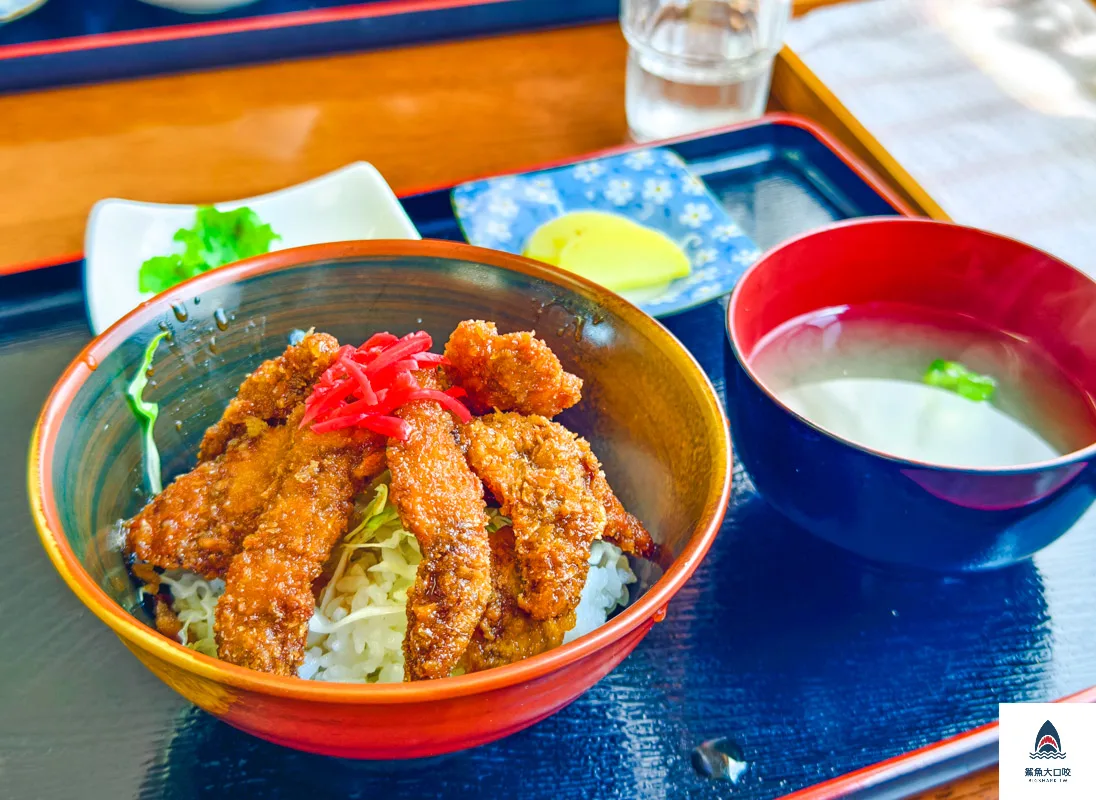上富良野Tonton Tei豬肉亭,上富良野Tonton Tei,Tonton Tei @鯊魚大口咬 上富良野Tonton Tei豬肉亭,上富良野Tonton Tei,Tonton Tei @鯊魚大口咬