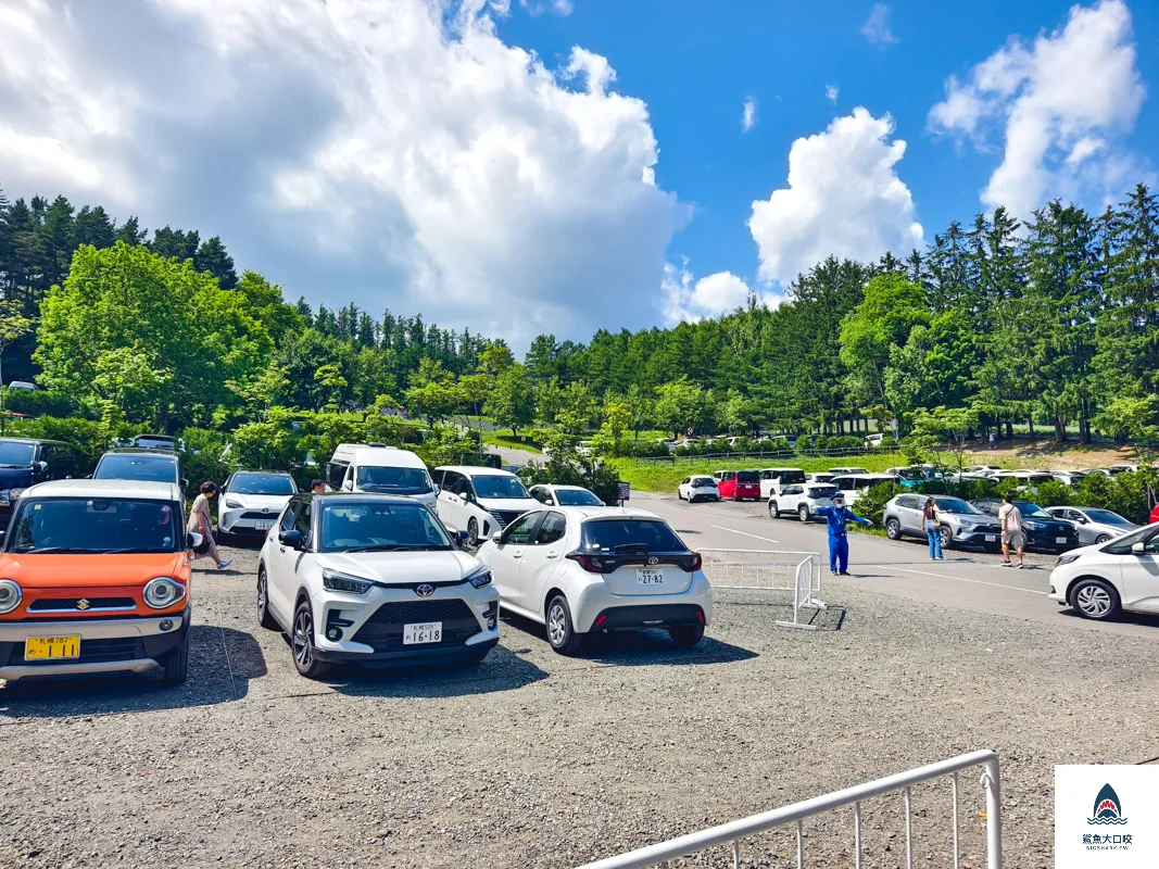 富田哈密瓜農場,富良野富田農場,富田農場,北海道富田農場 @鯊魚大口咬 富田哈密瓜農場,富良野富田農場,富田農場,北海道富田農場 @鯊魚大口咬