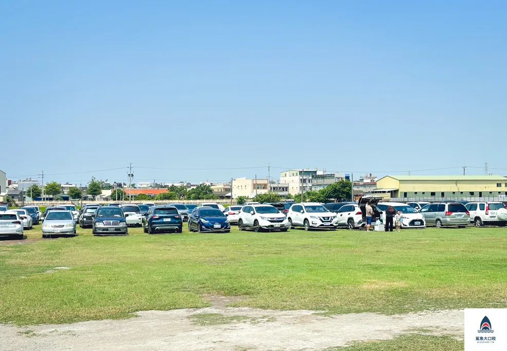 長頸鹿休閒農場,彰化玩水公園,彰化玩水景點,彰化親子景點 @鯊魚大口咬
