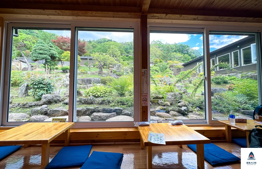 豐平峽溫泉,定山溪溫泉,札幌溫泉推薦,豐平峽溫泉交通 @鯊魚大口咬