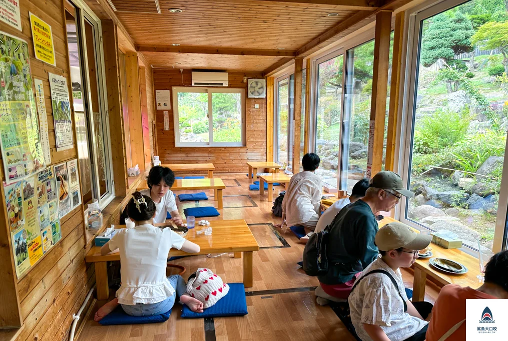 豐平峽溫泉,定山溪溫泉,札幌溫泉推薦,豐平峽溫泉交通 @鯊魚大口咬