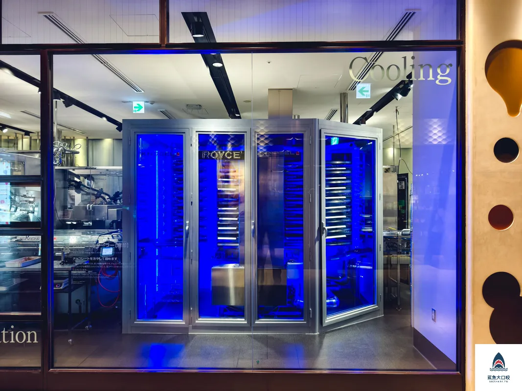 ROYCE' CACAO&CHOCOLATE TOWN巧克力工廠直賣店,ROYCE' CACAO&CHOCOLATE TOWN,ROYCE Chocolate World巧克力世界,ROYCE Chocolate World @鯊魚大口咬 ROYCE' CACAO&CHOCOLATE TOWN巧克力工廠直賣店,ROYCE' CACAO&CHOCOLATE TOWN,ROYCE Chocolate World巧克力世界,ROYCE Chocolate World @鯊魚大口咬