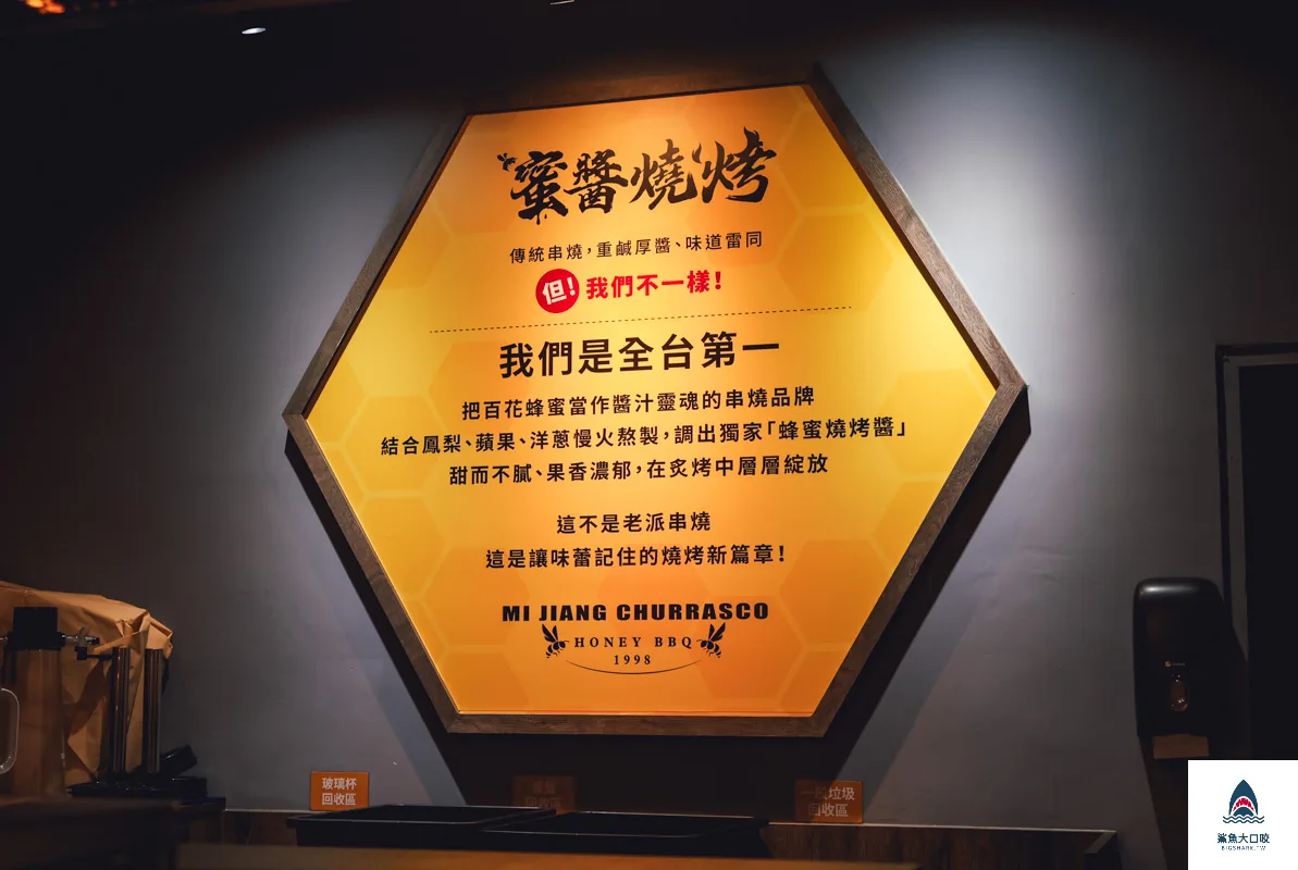 精明商圈美食,蜜醬燒烤精誠店,蜜醬燒烤菜單,台中平價美食推薦,密醬燒烤,台中串燒 @鯊魚大口咬 精明商圈美食,蜜醬燒烤精誠店,蜜醬燒烤菜單,台中平價美食推薦,密醬燒烤,台中串燒 @鯊魚大口咬