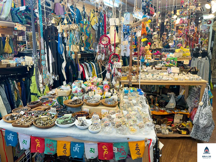 東京古著,純情商店街,東京高圓寺,高圓寺站散策,東京購物推薦高圓寺 @鯊魚大口咬