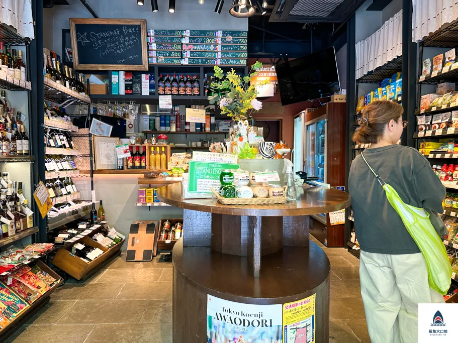 東京古著,純情商店街,東京高圓寺,高圓寺站散策,東京購物推薦高圓寺 @鯊魚大口咬