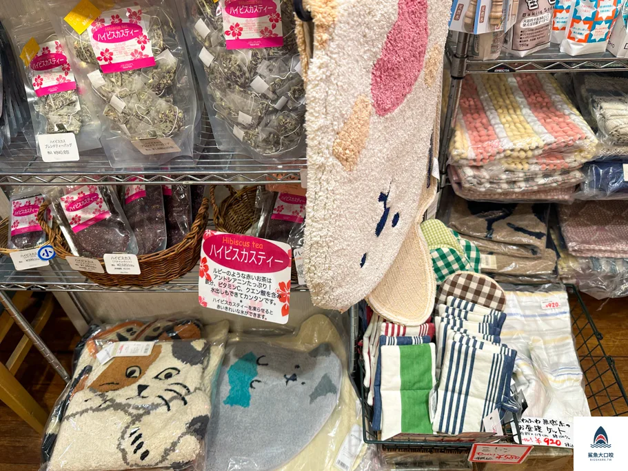東京古著,純情商店街,東京高圓寺,高圓寺站散策,東京購物推薦高圓寺 @鯊魚大口咬