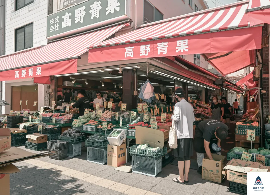 東京古著,純情商店街,東京高圓寺,高圓寺站散策,東京購物推薦高圓寺 @鯊魚大口咬 東京古著,純情商店街,東京高圓寺,高圓寺站散策,東京購物推薦高圓寺 @鯊魚大口咬