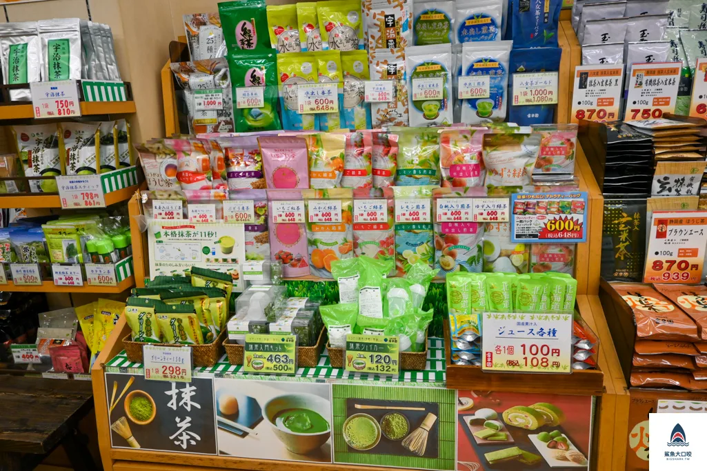 東京古著,純情商店街,東京高圓寺,高圓寺站散策,東京購物推薦高圓寺 @鯊魚大口咬