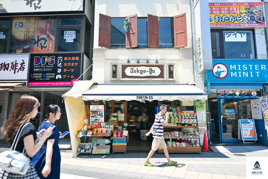 東京古著,純情商店街,東京高圓寺,高圓寺站散策,東京購物推薦高圓寺 @鯊魚大口咬 東京古著,純情商店街,東京高圓寺,高圓寺站散策,東京購物推薦高圓寺 @鯊魚大口咬