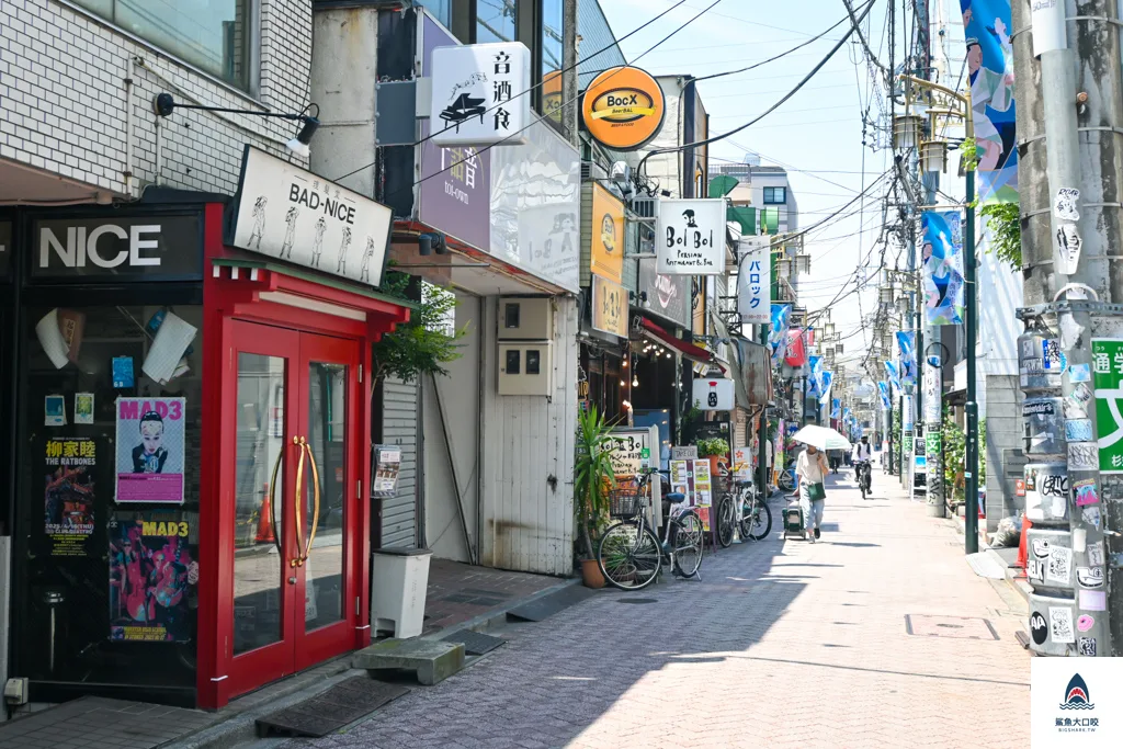 東京古著,純情商店街,東京高圓寺,高圓寺站散策,東京購物推薦高圓寺 @鯊魚大口咬 東京古著,純情商店街,東京高圓寺,高圓寺站散策,東京購物推薦高圓寺 @鯊魚大口咬