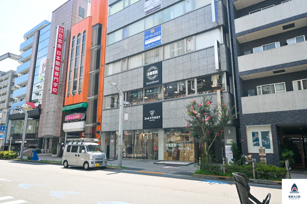 東京古著,純情商店街,東京高圓寺,高圓寺站散策,東京購物推薦高圓寺 @鯊魚大口咬 東京古著,純情商店街,東京高圓寺,高圓寺站散策,東京購物推薦高圓寺 @鯊魚大口咬