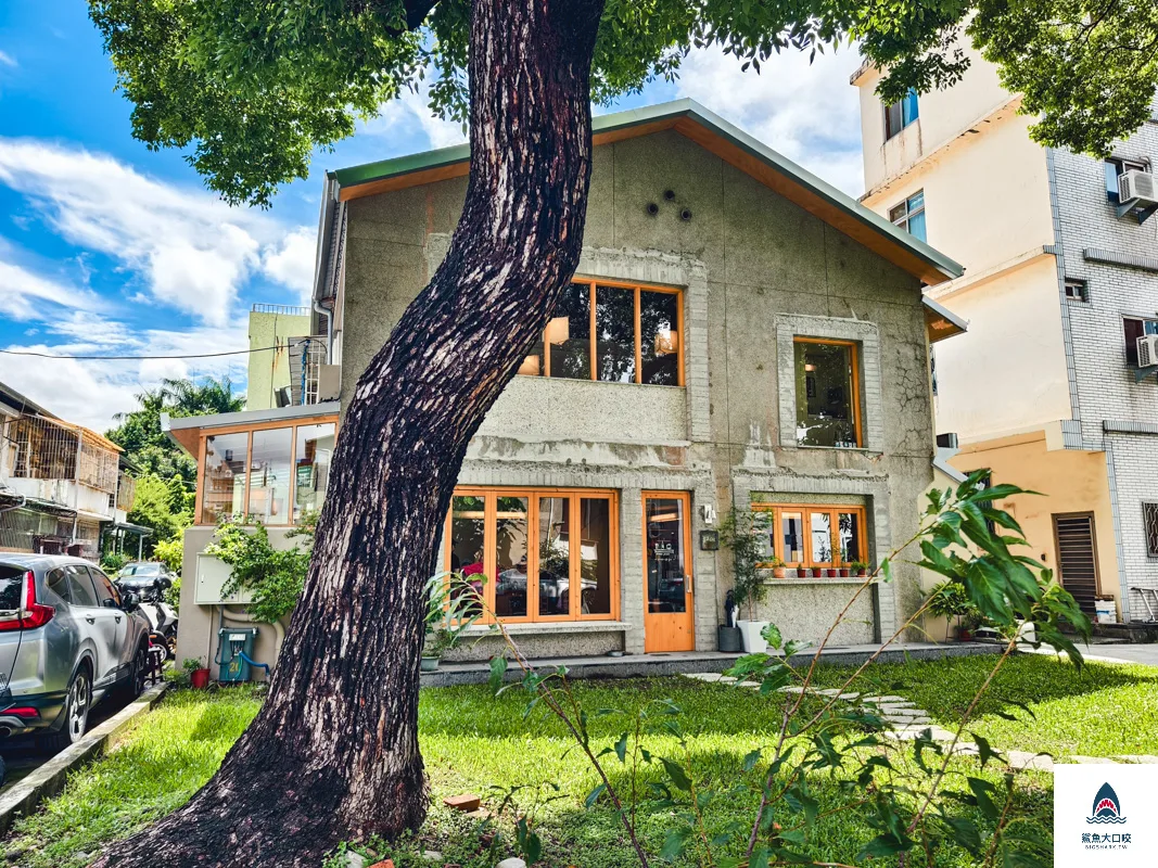 台中早午餐,台中早午餐懶人包 @鯊魚大口咬