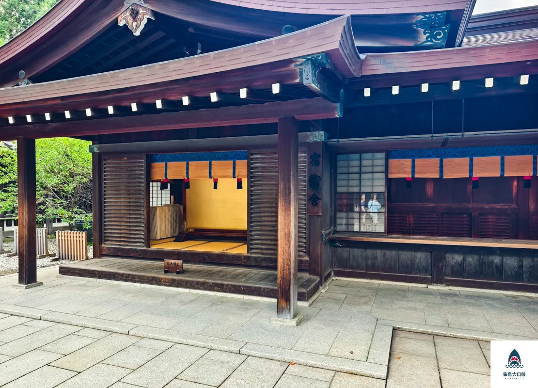  @鯊魚大口咬