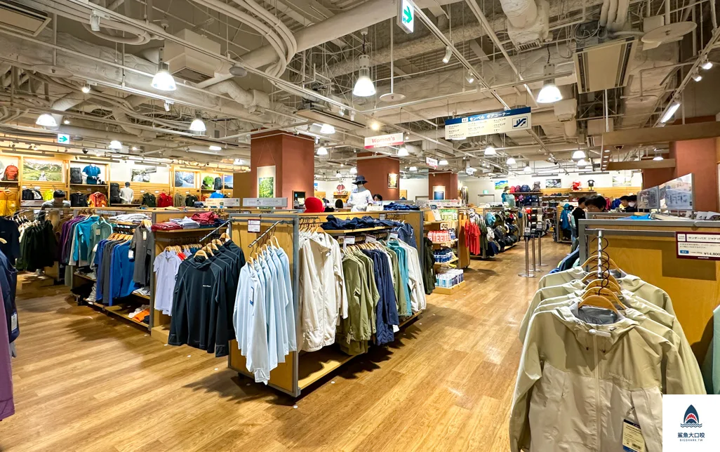 夏季montbell必買介紹,札幌montbell,大通站montbell,北海道montbell,札幌三井outletmontbell @鯊魚大口咬 夏季montbell必買介紹,札幌montbell,大通站montbell,北海道montbell,札幌三井outletmontbell @鯊魚大口咬