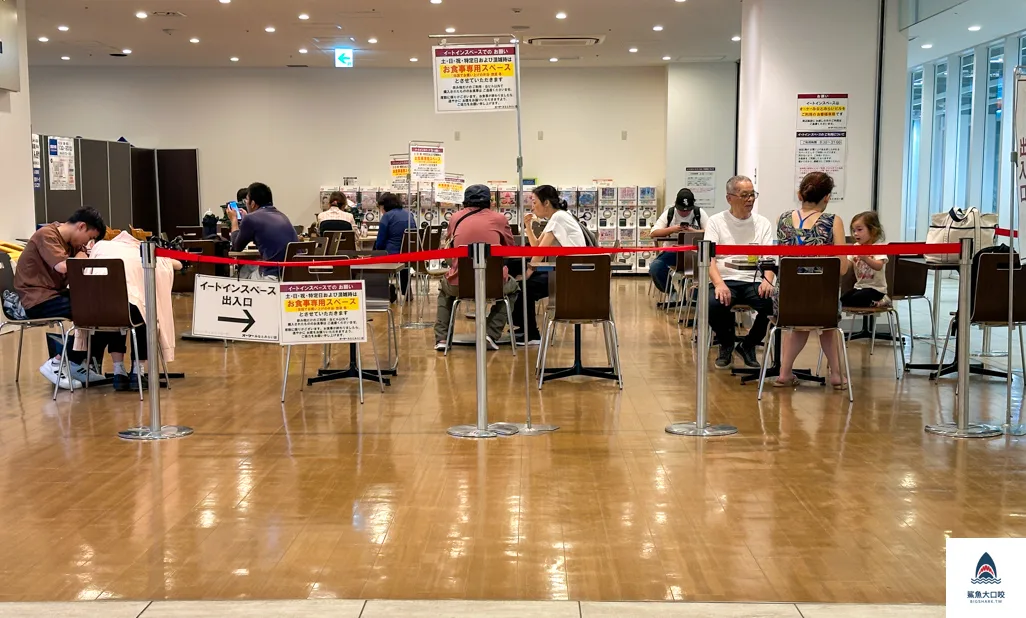 OK超市OK港未來店,橫濱超市,橫濱購物,東京購物,橫濱西松屋 @鯊魚大口咬