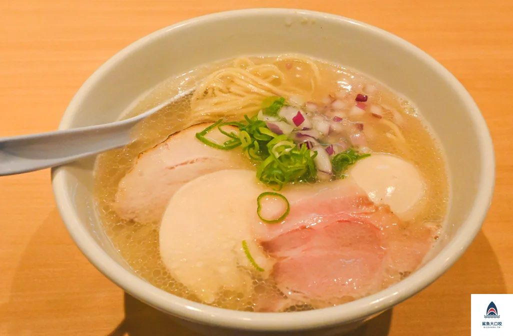 東京拉麵,東京蛤麵,shichiriramen,東京shichiri,東京貝類拉麵,東京貝出汁拉麵 @鯊魚大口咬 東京拉麵,東京蛤麵,shichiriramen,東京shichiri,東京貝類拉麵,東京貝出汁拉麵 @鯊魚大口咬