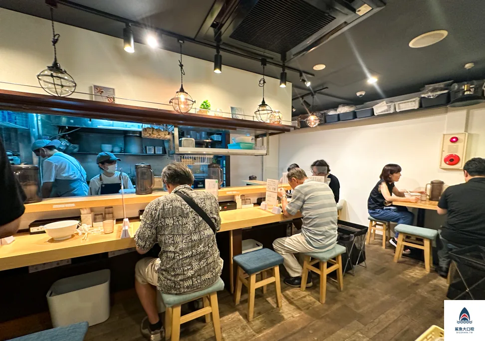 東京拉麵,東京蛤麵,shichiriramen,東京shichiri,東京貝類拉麵,東京貝出汁拉麵 @鯊魚大口咬 東京拉麵,東京蛤麵,shichiriramen,東京shichiri,東京貝類拉麵,東京貝出汁拉麵 @鯊魚大口咬