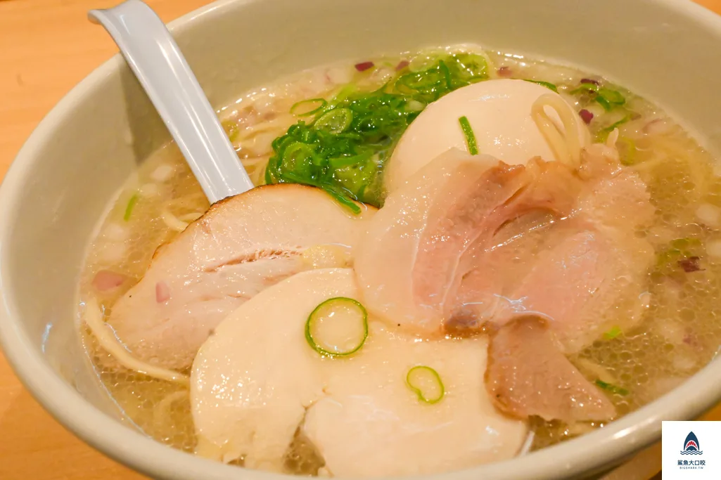 東京拉麵,東京蛤麵,shichiriramen,東京shichiri,東京貝類拉麵,東京貝出汁拉麵 @鯊魚大口咬 東京拉麵,東京蛤麵,shichiriramen,東京shichiri,東京貝類拉麵,東京貝出汁拉麵 @鯊魚大口咬